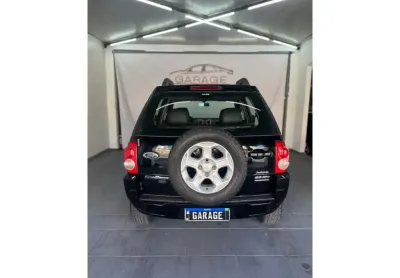 Ford ecosport 2011 2.0 xlt 16v flex 4p automático