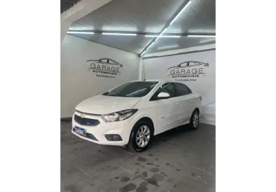 Chevrolet prisma 2018 1.4 mpfi lt 8v flex 4p manual
