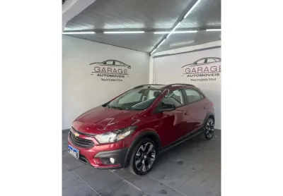 Chevrolet onix 2019 1.4 mpfi activ 8v flex 4p manual