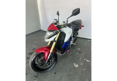 Honda cb 1000r 2013
