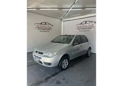 Fiat palio 2015 1.0 mpi fire 8v flex 4p manual