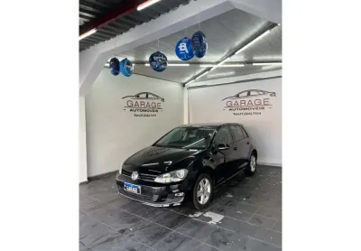 Volkswagen golf 2014 1.4 tsi highline 16v gasolina 4p automático