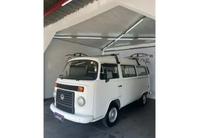 Volkswagen kombi 2012 1.4 mi std lotação 8v flex 3p manual