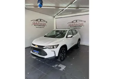 Chevrolet tracker 2024 1.2 turbo flex premier automático