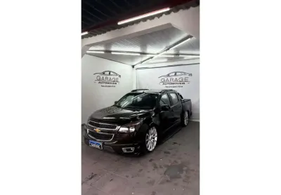 Chevrolet s10 2013 2.4 mpfi lt 4x2 cs 8v flex 2p manual