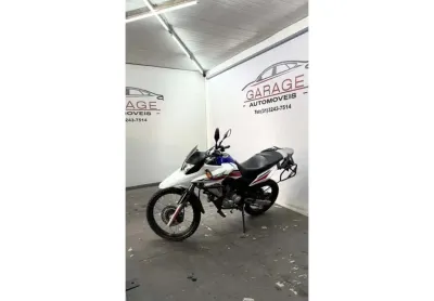 Honda xre 300 2017