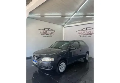 Volkswagen gol 2007 1.0 mi city 8v flex 2p manual g.iv