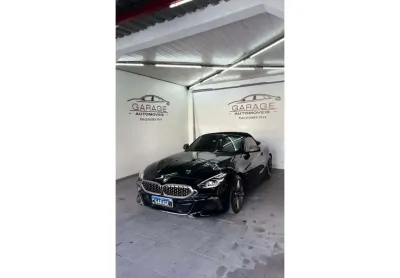 Bmw z4 2020 2.0 twinpower gasolina sdrive30i m sport steptronic