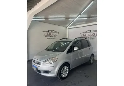 Fiat idea 2014 1.6 mpi essence 16v flex 4p manual