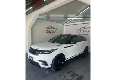 Land rover range rover velar 2020 2.0 p300 gasolina r-dynamic se automático