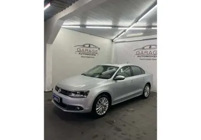 Volkswagen jetta 2012 2.0 tsi highline 200cv gasolina 4p tiptronic