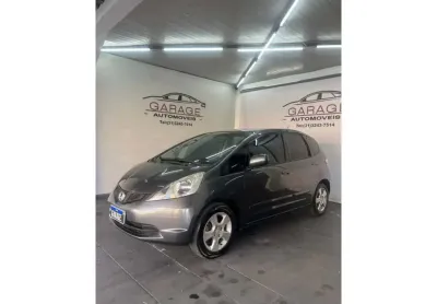 Honda fit 2012 1.4 lx 16v flex 4p manual