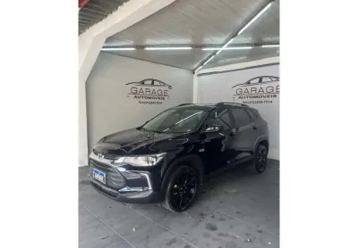 Chevrolet tracker 2024 1.0 turbo flex ltz automático