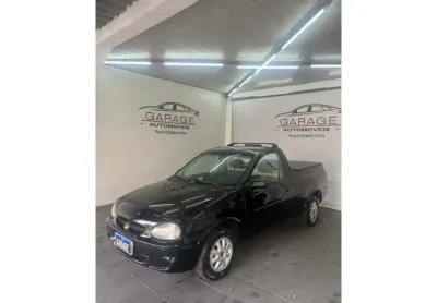 Chevrolet corsa 2003 1.6 mpfi sport cs pick-up 8v gasolina 2p manual