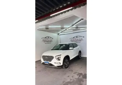 Hyundai creta 2022 1.0 tgdi flex limited automático
