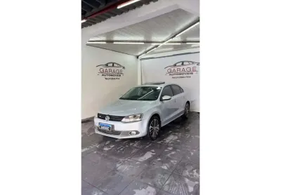 Volkswagen jetta 2014 2.0 tsi highline 211cv gasolina 4p tiptronic