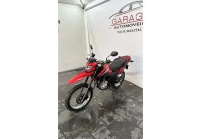 Honda nxr 160 bros abs 2026