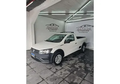 Volkswagen saveiro 2021 1.6 msi robust cs 8v flex 2p manual