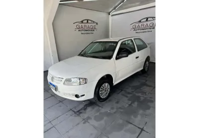 Volkswagen Gol 2013 1.0 mi 8v flex 2p manual g.iv