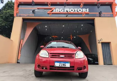 Ka 1.0 8v/1.0 8v st flex 3p
