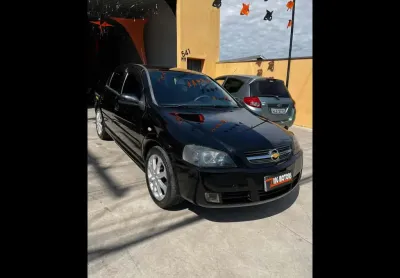 Astra sed. advant. 2.0 8v mpfi flexp. 4p