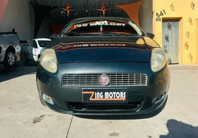 Punto  elx 1.4 fire flex 8v 5p