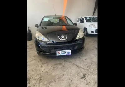 207 xr 1.4 flex 8v 5p