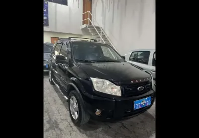 Ecosport xlt 2.0/ 2.0 flex 16v 5p aut.