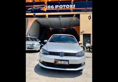 Voyage comf/highli. 1.6 t.flex 8v 4p