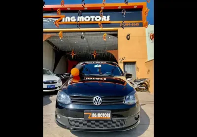 Fox prime/higli. 1.6 total flex 8v 5p