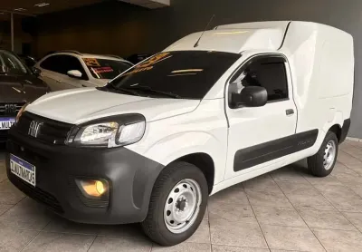Fiat fiorino 2023 1.4 mpi furgão endurance 8v flex 2p manual