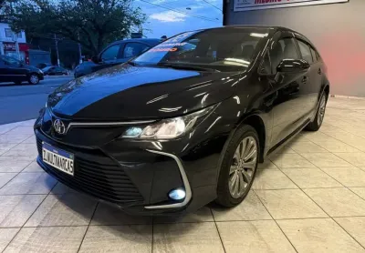 Toyota corolla 2022 2.0 vvt-ie flex xei direct shift