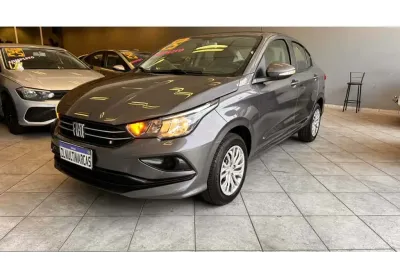 Fiat Cronos 2025 1.0 firefly flex drive manual