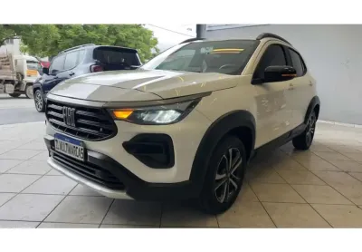 Fiat Pulse 2024 1.0 turbo 200 flex audace cvt