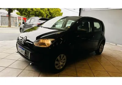 Volkswagen Up 2016 1.0 mpi take up 12v flex 2p manual
