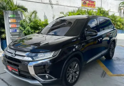 Mitsubishi outlander 3.0 v6 gt 4wd 5p 2016