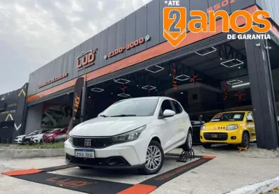 Fiat argo flex manual