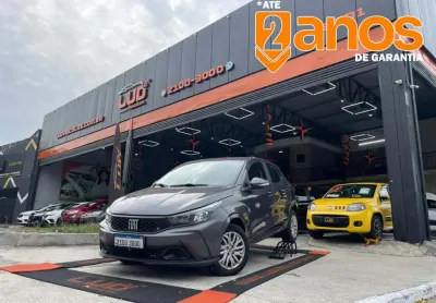 Fiat argo flex manual