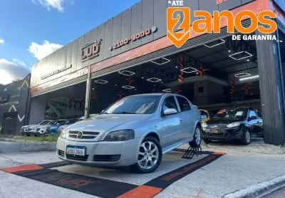 Chevrolet astra flex manual