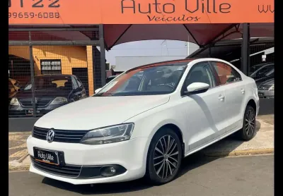 Jetta highline 2.0 tsi 16v 4p tiptronic