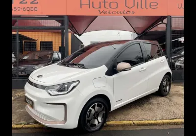 E-js1 62cv 5p aut. (elétrico)