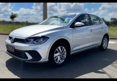 Polo 1.0 tsi flex 12v 5p