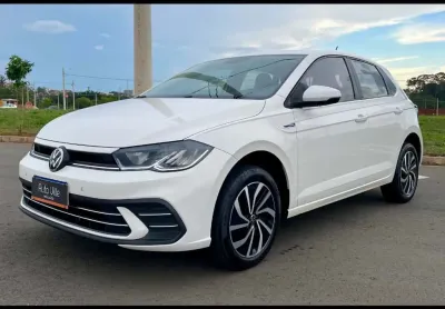 Polo highline tsi 1.0 flex 12v aut.