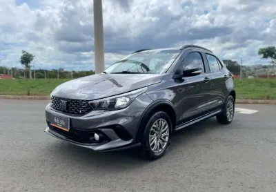 Argo trekking 1.3 8v flex