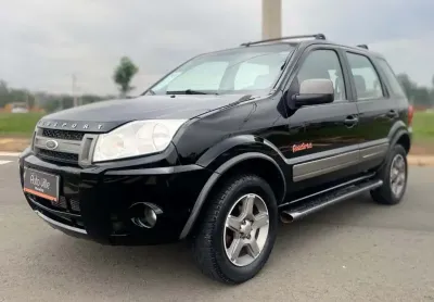 Ecosport xl 1.6/ 1.6 flex 8v 5p