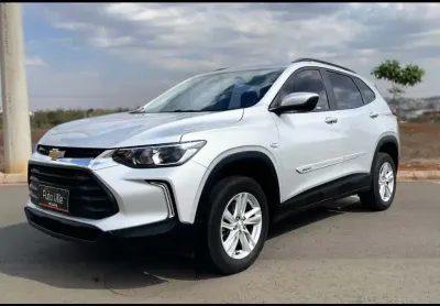 Tracker lt 1.0 turbo 12v flex aut.