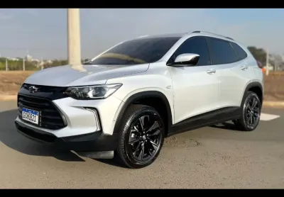 Tracker ltz 1.2 turbo 12v flex aut.