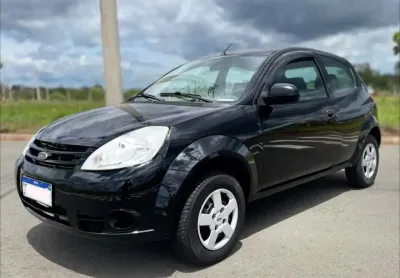 Ka 1.0 8v/1.0 8v st flex 3p