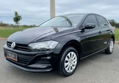 Polo 1.6 msi total flex 16v 5p aut.