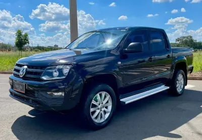 Amarok se cd 2.0 16v tdi 4x4 diesel